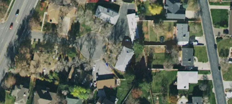 4-Unit Multifamily Property