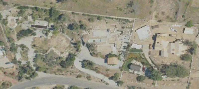 Malibu Land with Ocean Views