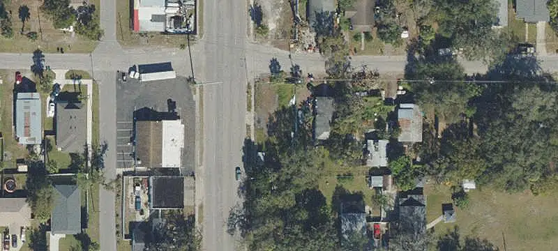 Commercial Land
