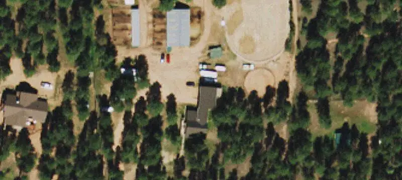 Specialty Property with Dog Run