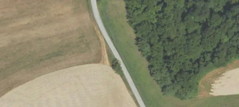 Agricultural Land with River Views