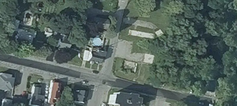 Multifamily Property with Garage