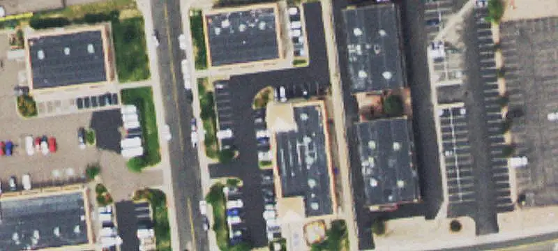 Retail Space for Multiple Uses