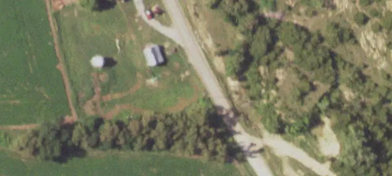 Tillable Farm