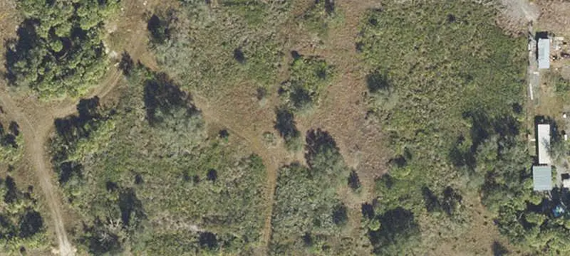 Dry-Lot Agricultural Land