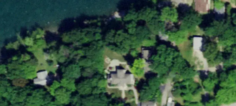 Unimproved Land