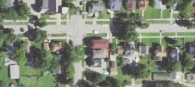 Two-Unit Duplex