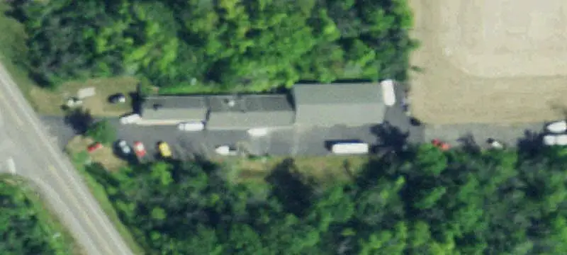 Commercial Land with Existing Improvements