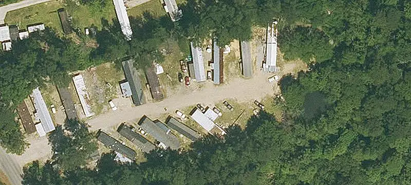 18-Site Mobile Home Park