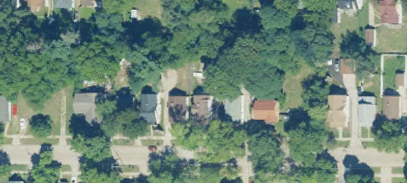 Occupied Duplex