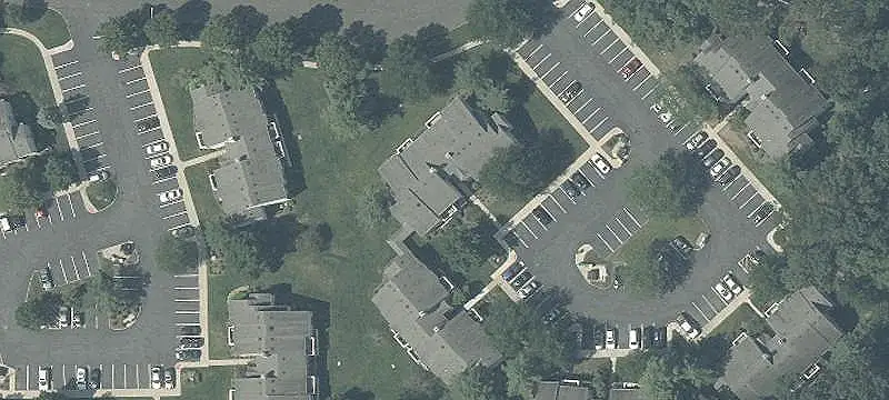 Ground-Level End-Unit Condo