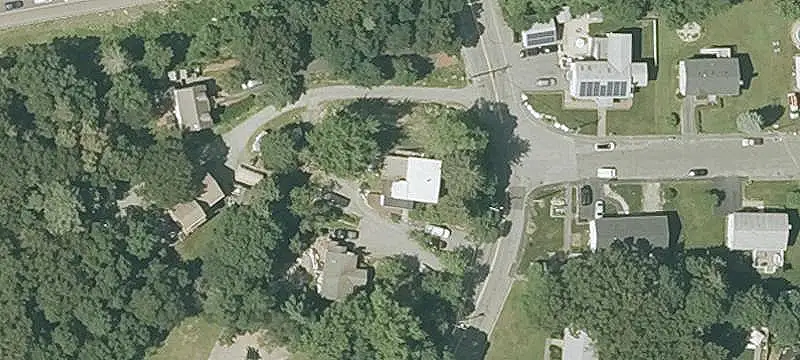 Two-Unit Duplex with Walkout Basement