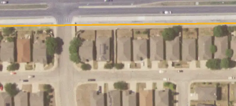 Duplex with Central Air