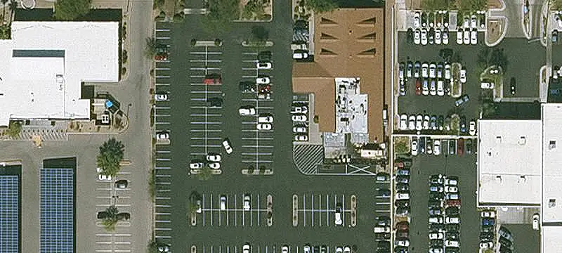 Restaurant Property