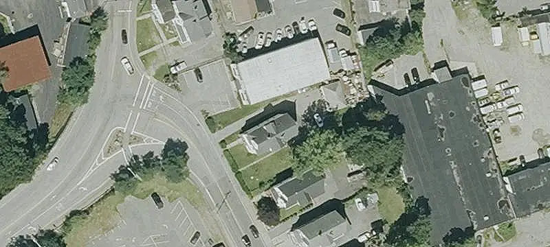 3-Unit Residential Triplex