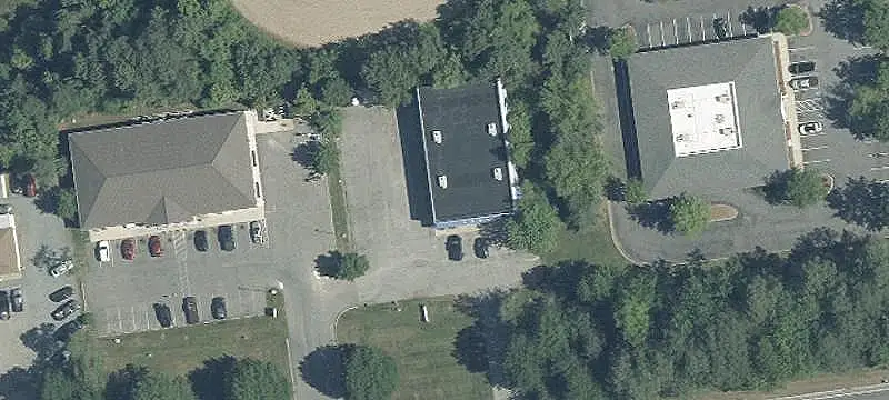 Storefront Property with Parking