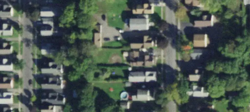 Two-Unit Duplex