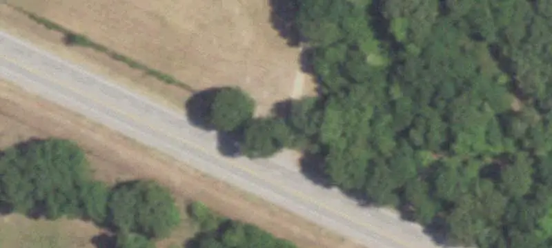Pastureland with Pond