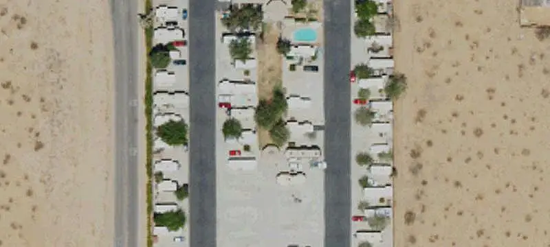 Commercial Land