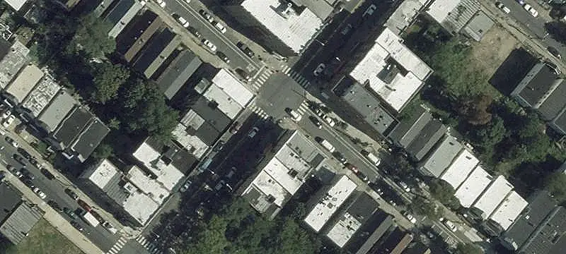 Mixed-Use Property with Storefront