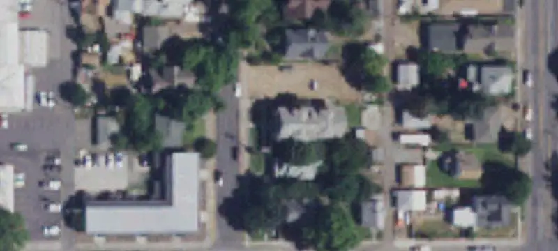 9-Unit Apartment Building