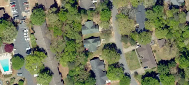 Two-Unit Duplex Property