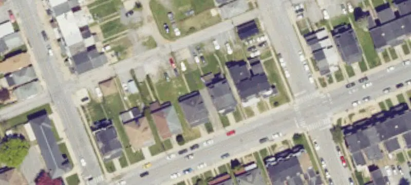 Colonial Multifamily Property