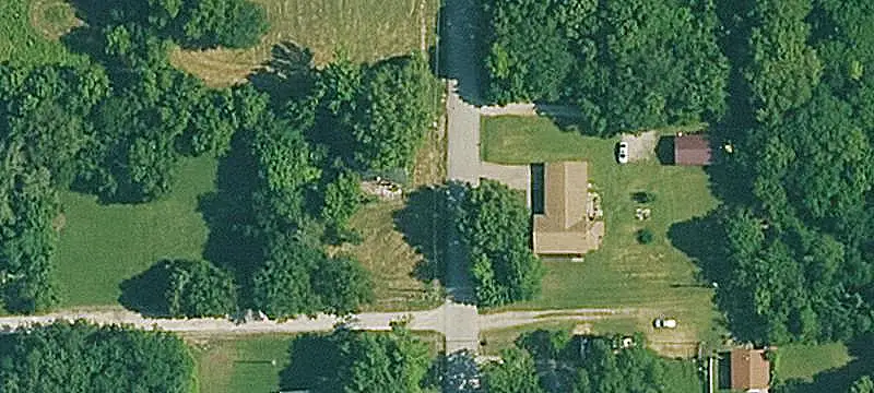 City Land Parcel