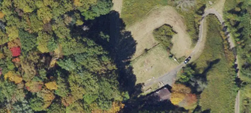 Land or Vacant Lot