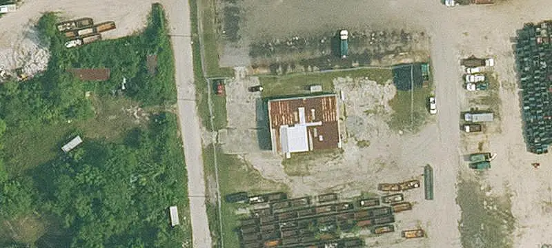 Industrial Land Near I-510
