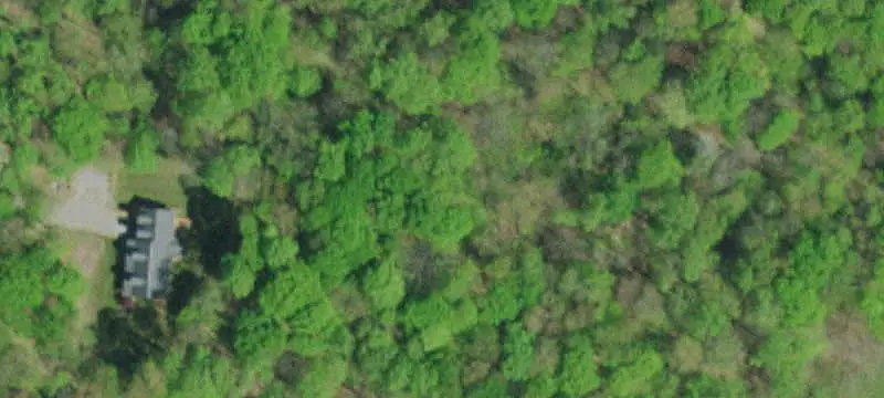 Unimproved Land