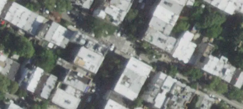 Apartment Building