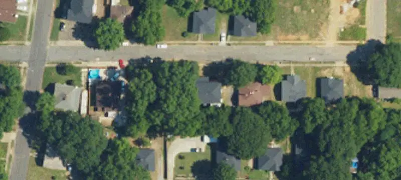 5-Unit Apartment Building
