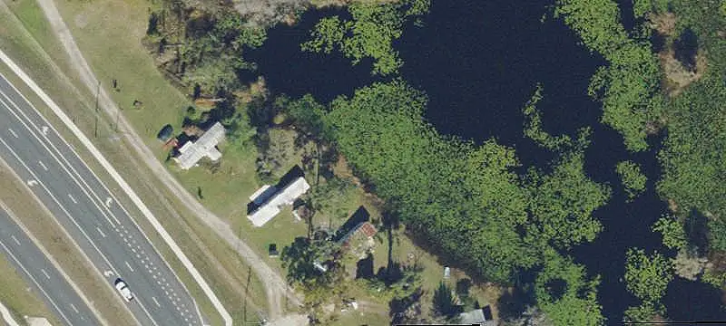 Commercial Land with Mobile Homes