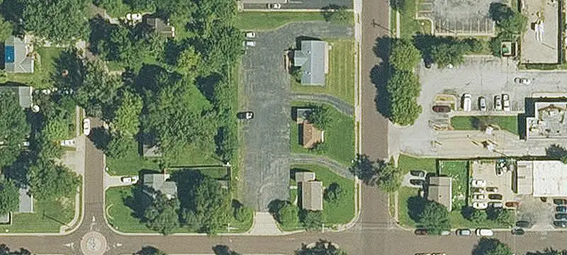 Storefront Property