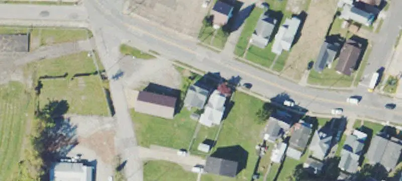 Updated Two-Unit Duplex