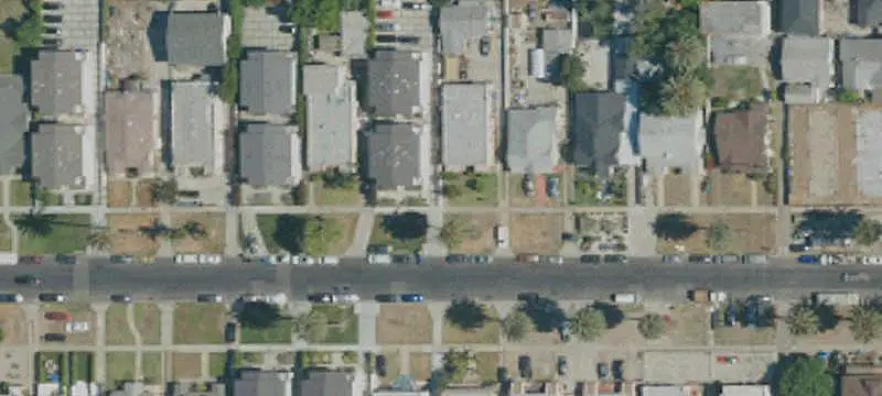 4-Unit Townhome-Style Quadplex
