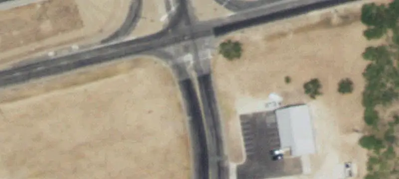 Office-Zoned Commercial Land
