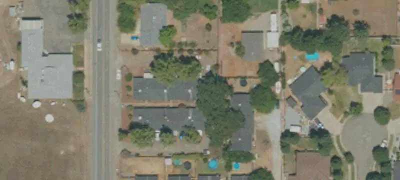 Triplex with Private Garages