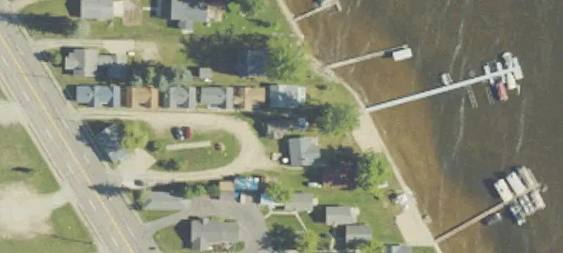 Licensed Bar and Restaurant