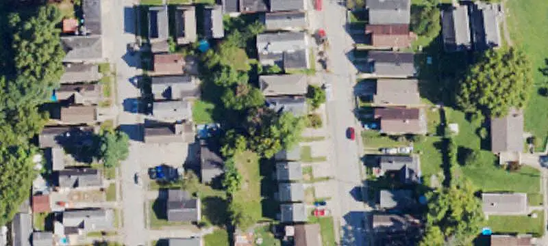 Two-Unit Duplex