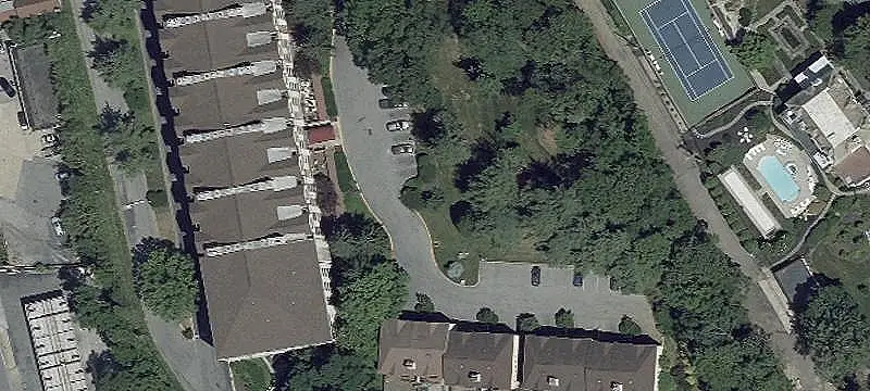 Residential Income Property with Balconies