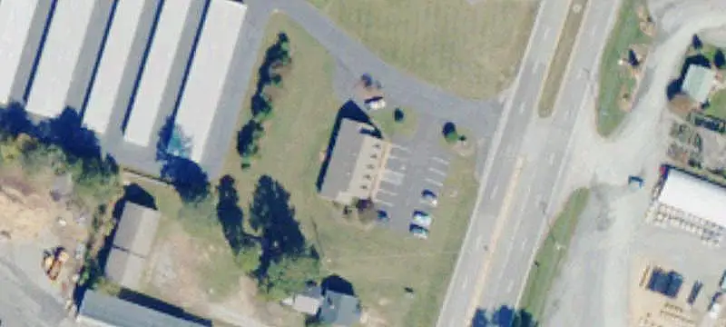 Mixed-Use Office and Storage Portfolio