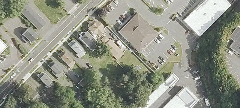 Two-Unit Duplex