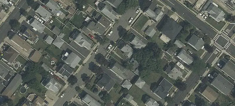 Two-Bedroom Multifamily Apartment