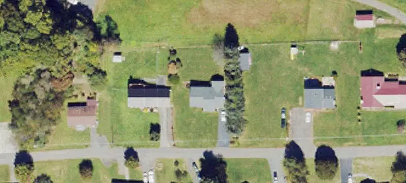 Land or Vacant Lot