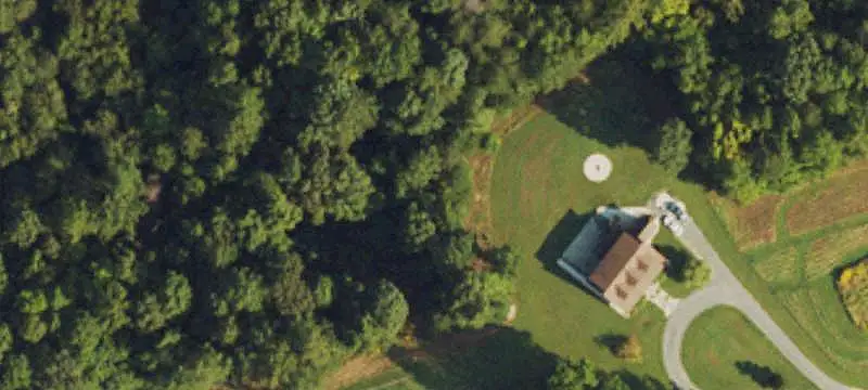 Land or Vacant Lot