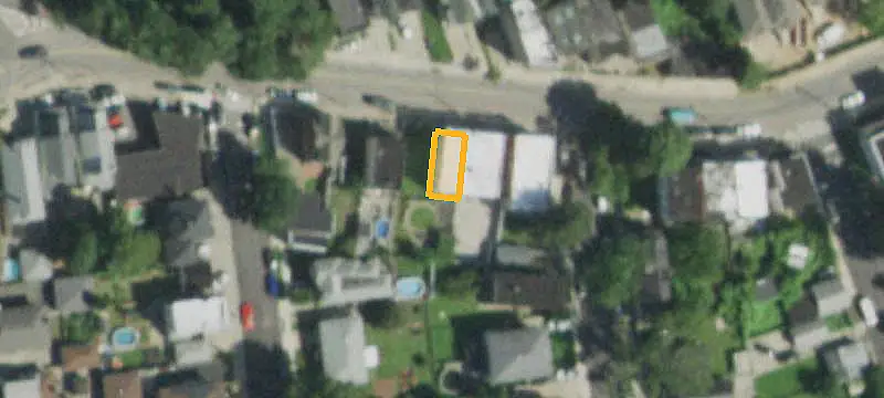 Brick Duplex with Private Driveway