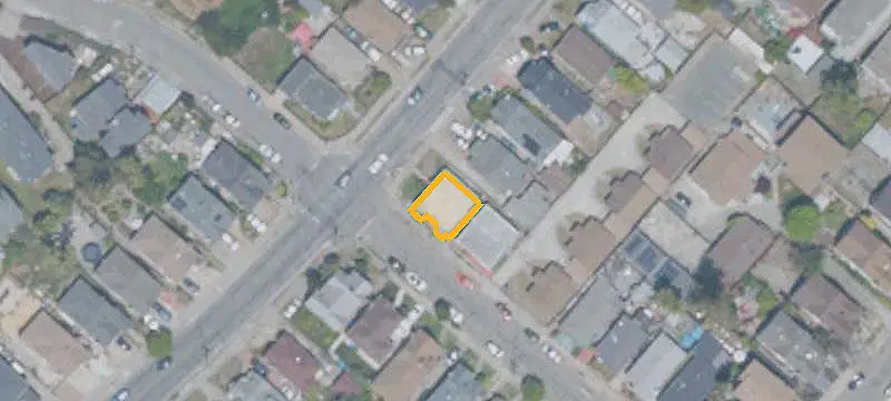 Two-Unit Duplex