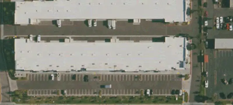 Industrial Condo Unit